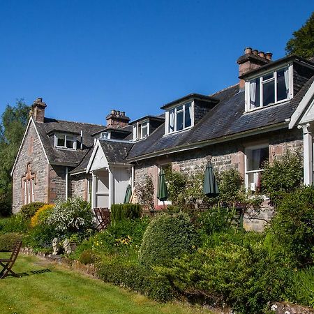 The Cnoc Hotel Struy Exterior photo