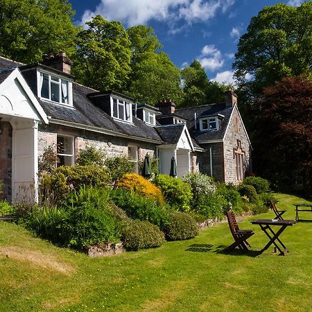 The Cnoc Hotel Struy Exterior photo